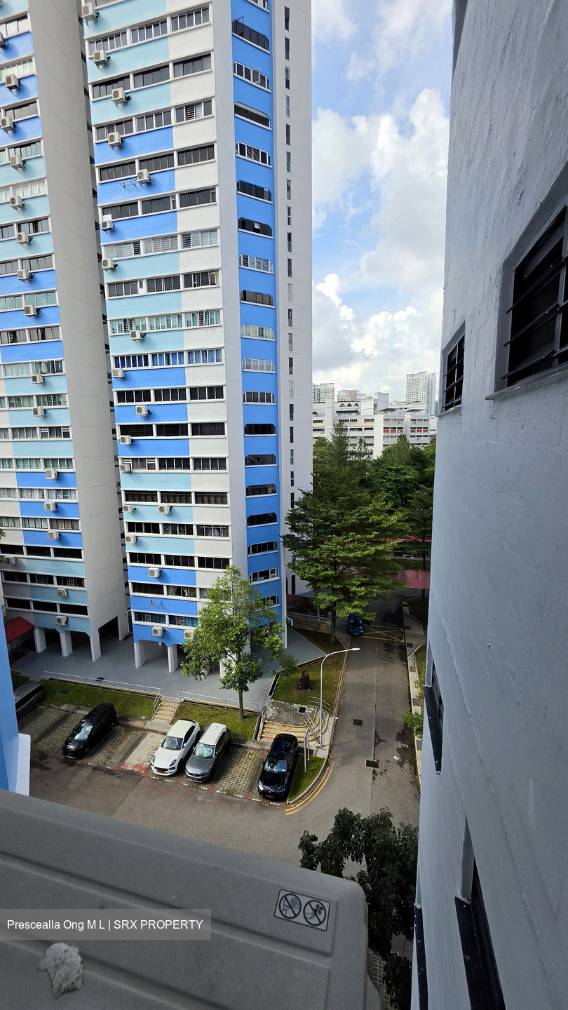 Blk 119 Bukit Batok West Avenue 6 (Bukit Batok), HDB 4 Rooms #579703241